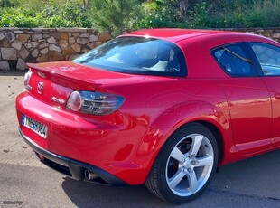 Mazda RX-8 '05