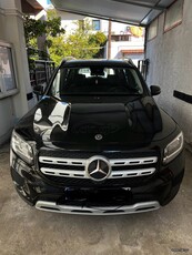 Mercedes-Benz GLB 180 '21 GLB 180D URBAN-DIESEL-AUTOMATIC