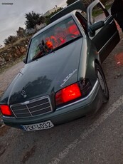 Mercedes-Benz 180 '97 C180