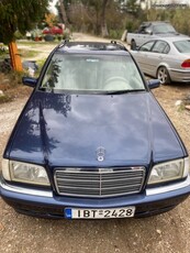 Mercedes-Benz 180 '99