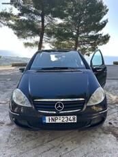 Mercedes-Benz A 150 '05