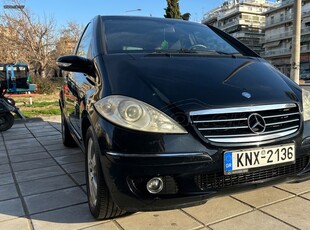 Mercedes-Benz A 150 '06 AVANTGARDE