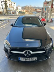 Mercedes-Benz A 160 '19