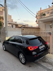 Mercedes-Benz A 180 '18 Progressive