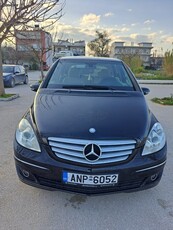 Mercedes-Benz B 150 '05 2006