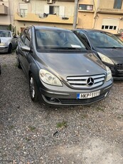 Mercedes-Benz B 170 '08 SPECIAL EDITION