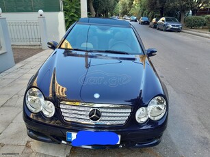 Mercedes-Benz C 180 '07