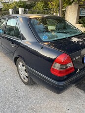 Mercedes-Benz C 180 '96