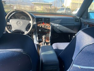 Mercedes-Benz C 180 '97 ELEGANCE