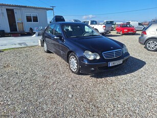 Mercedes-Benz C 200 '04 Elegance Automatic