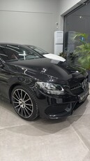 Mercedes-Benz C 200 '17