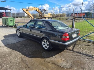 Mercedes-Benz C 180 '95