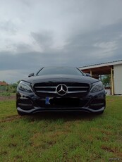 Mercedes-Benz C 220 '15