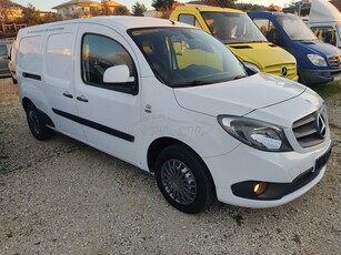 Mercedes-Benz Citan '16 109CDI!Maxi!Extra Long!!!