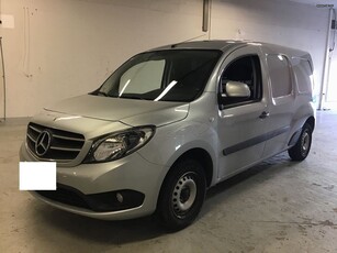 Mercedes-Benz Citan '21 111 CDi 116Ps!! Extralang !!