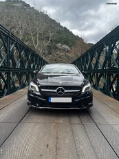 Mercedes-Benz CLA 200 '14 Amg line package