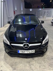 Mercedes-Benz CLA 220 '14 AMG FULL EXTRA