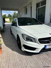 Mercedes-Benz CLA 45 AMG '14 Edition1