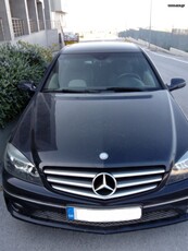 Mercedes-Benz CLC 180 '09 CLC 180 KOMPRESSOR