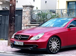 Mercedes-Benz CLS 350 '06