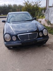 Mercedes-Benz E 200 '00