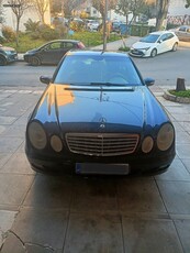 Mercedes-Benz E 200 '05 ELEGANCE