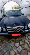 Mercedes-Benz E 200 '96