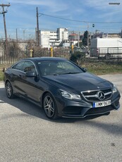 Mercedes-Benz E 250 '14 AMG