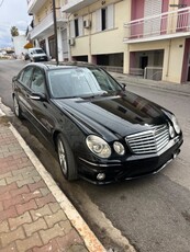 Mercedes-Benz E 55 AMG '06 Amg