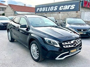 Mercedes-Benz GLA 180 '20 7G-DCT 122hp Αυτοματο