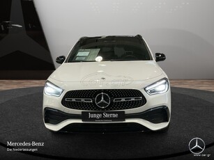 Mercedes-Benz GLA 250 '21 GLA 250E AMG LINE EDITION - PANORAMA