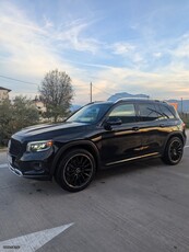 Mercedes-Benz GLB 250 '21 GLB 250 Petrol LED AMG