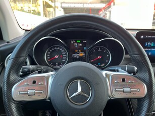 Mercedes-Benz GLC 300 '20 AMG