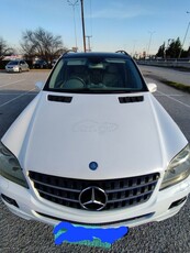 Mercedes-Benz ML 350 '07