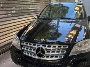 Mercedes-Benz ML 350 '09