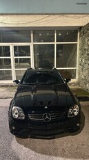 Mercedes-Benz SLK 200 '02 R170