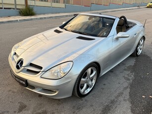 Mercedes-Benz SLK 200 '04 Avantgarde