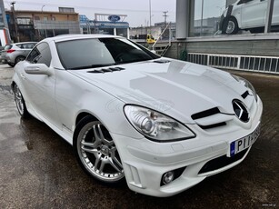 Mercedes-Benz SLK 200 '04 SLK 200 KOMPRESSOR AUTOMATIC