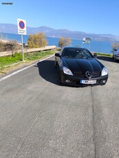 Mercedes-Benz SLK 200 '08 SLK 200 KOMPRESSOR