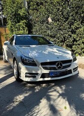 Mercedes-Benz SLK 200 '12 AMG LINE