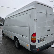 Mercedes-Benz Sprinter '02 313CDI