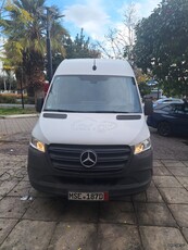 Mercedes-Benz Sprinter '21