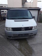 Mercedes-Benz Vito '03 110 CDI