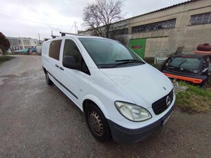 Mercedes-Benz Vito '08 EXTRA LONG