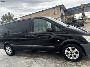 Mercedes-Benz Vito '11