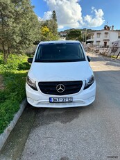 Mercedes-Benz Vito '19 TOURER LONG 114 CDI