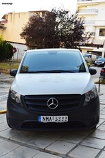 Mercedes-Benz Vito '21 116 CDI EXTRA LONG