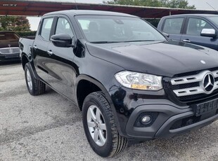 Mercedes-Benz X 250 '18 4x4..Automatik