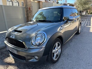 Mini Clubman '08 COOPER S