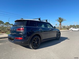 Mini Clubman '15 Cooper D 150hp Automatic